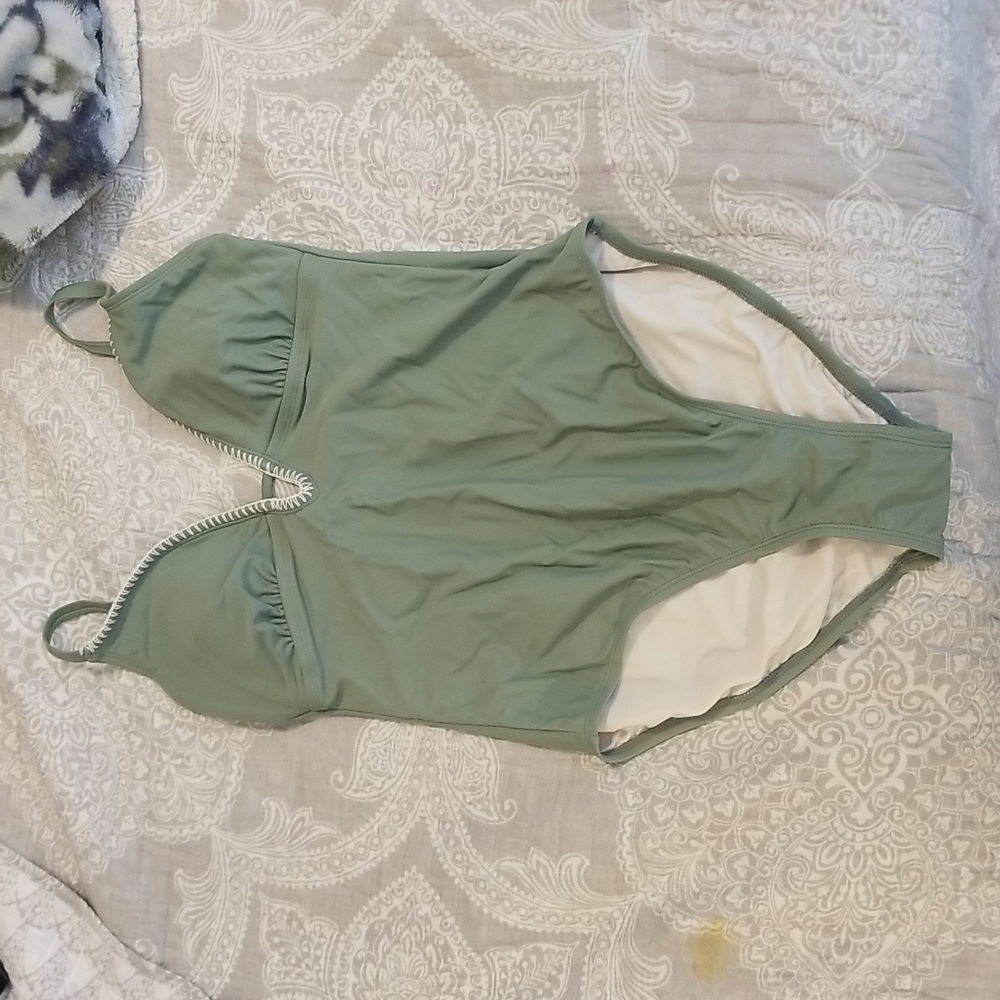 Swimsuit